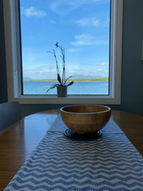 Seapoint Lodge